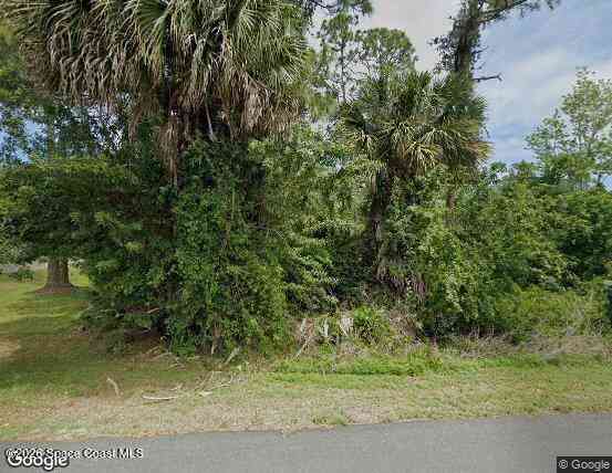 Vacant Land For Sale - 1661 Chamorro Street<br/> Palm Bay, FL 32909