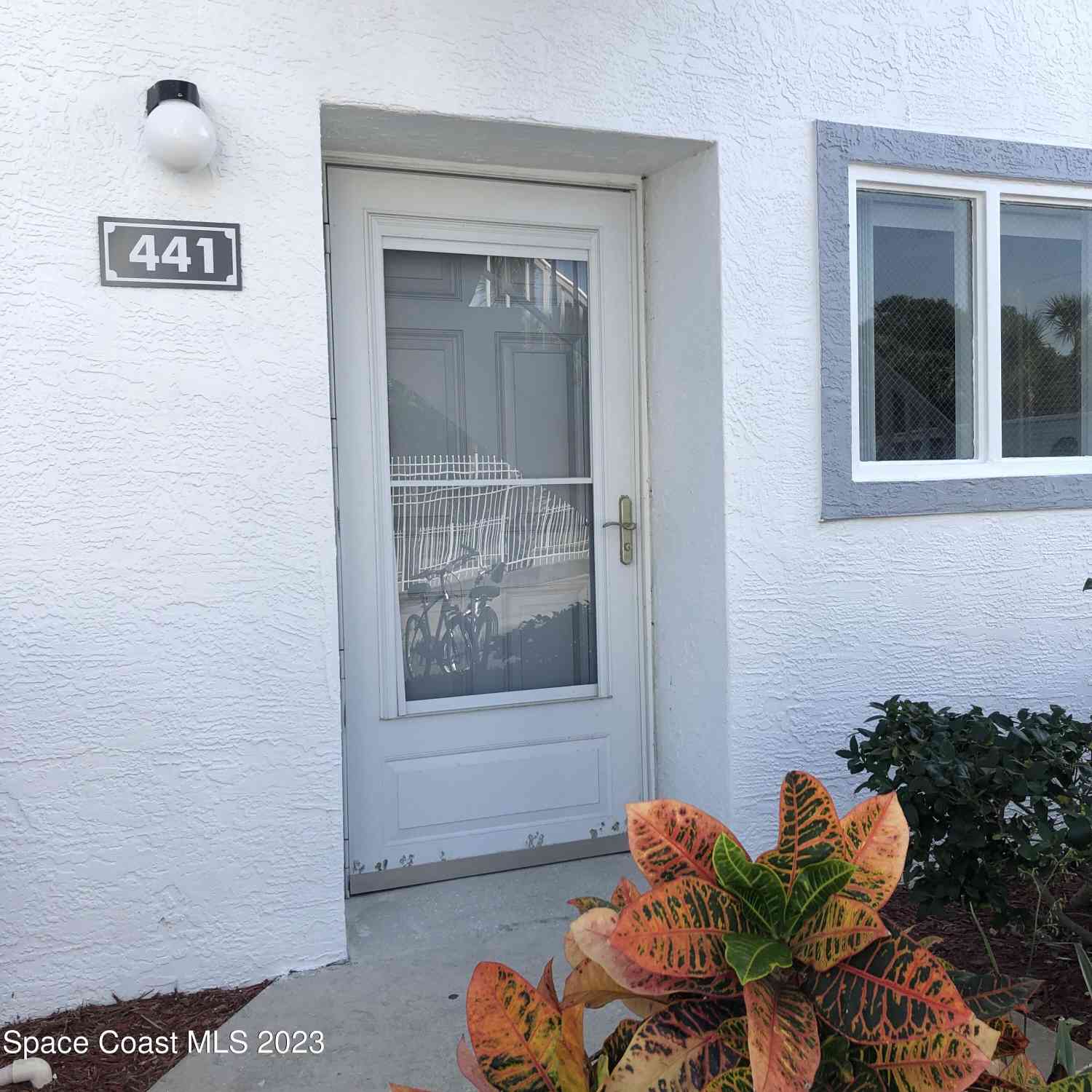 Condo For Rent - 441 Ocean Park Lane #157<br/> Cape Canaveral, FL 32920