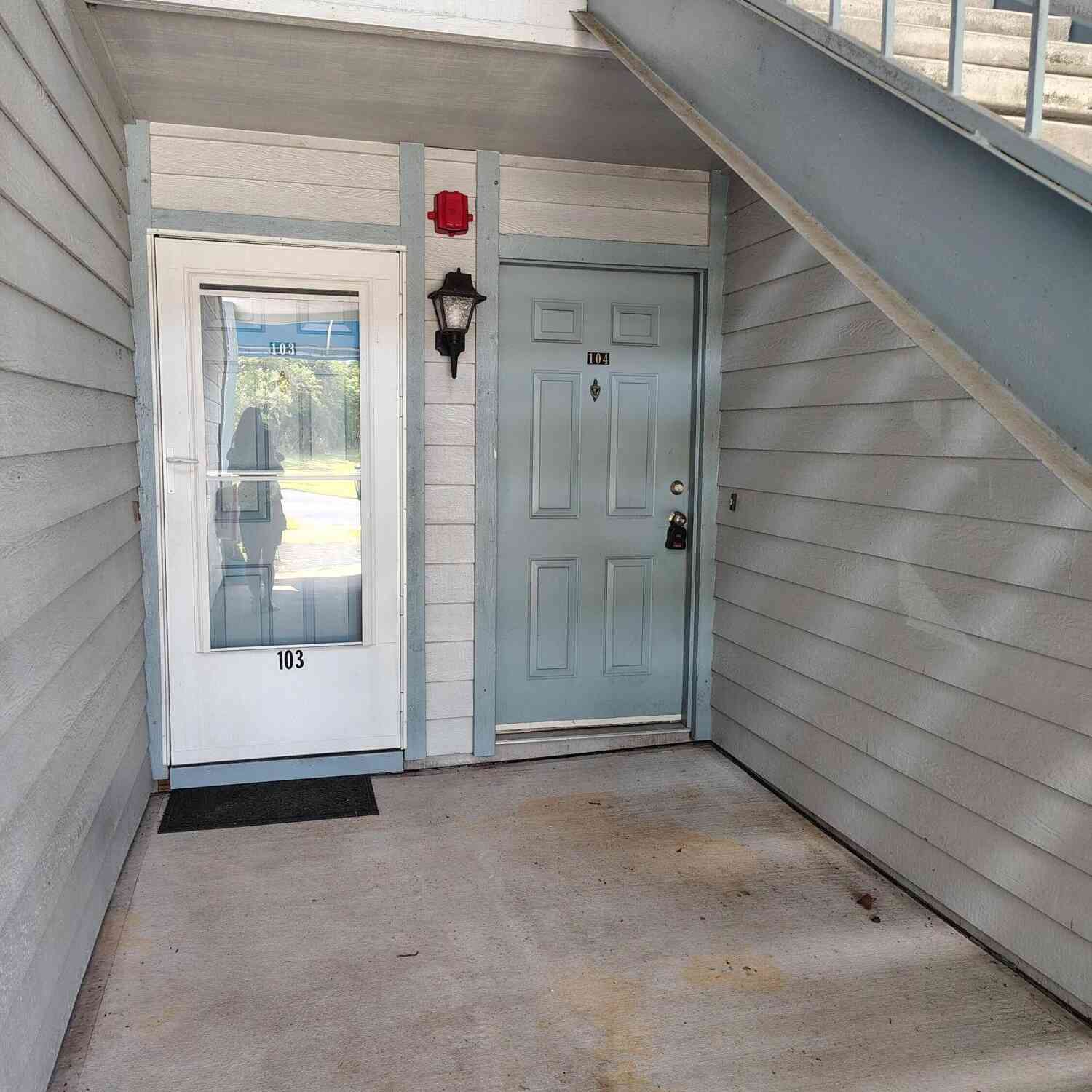 Condo For Rent - 7030 N Highway 1 #DD-104<br/> Cocoa, FL 32927