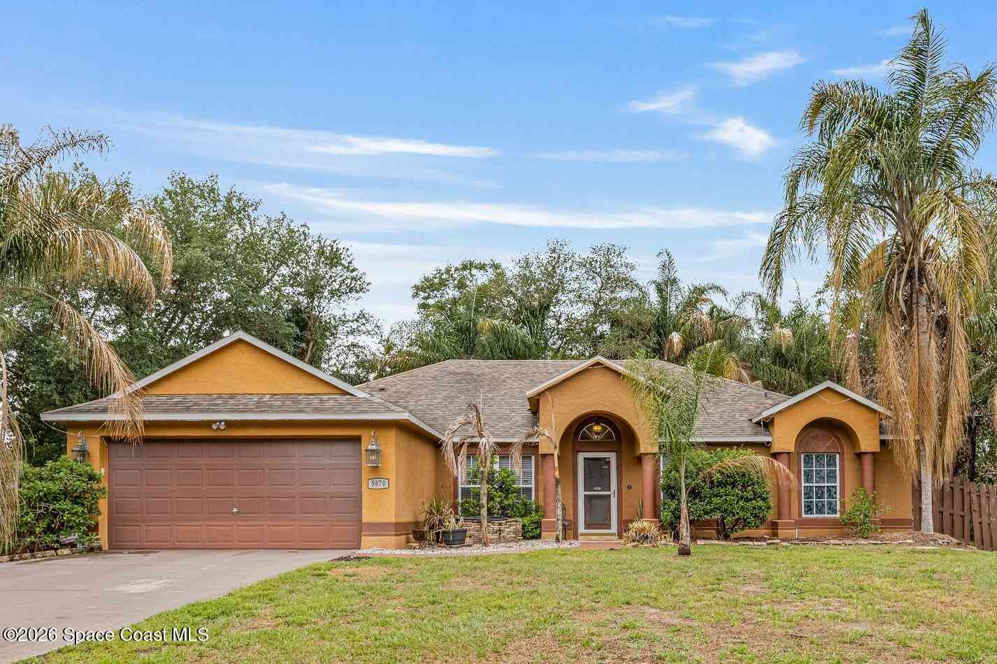 Homes For Sale - 5870 Logan Avenue<br/> Cocoa, FL 32927