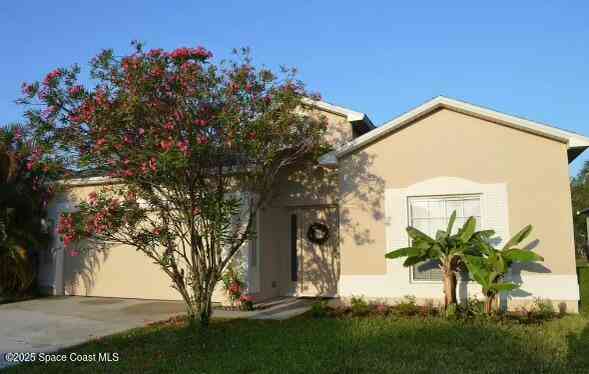 Homes For Rent - 5656 Indigo Crossing Drive<br/> Rockledge, FL 32955