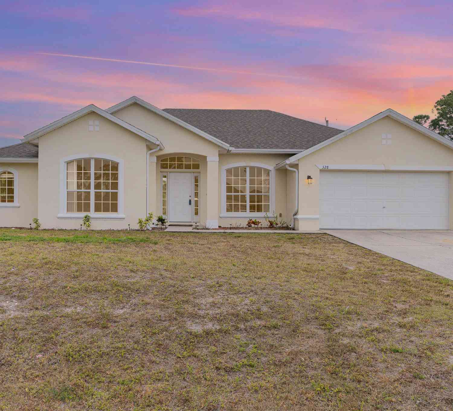 Homes For Rent - 328 Hammonton Street<br/> Palm Bay, FL 32908