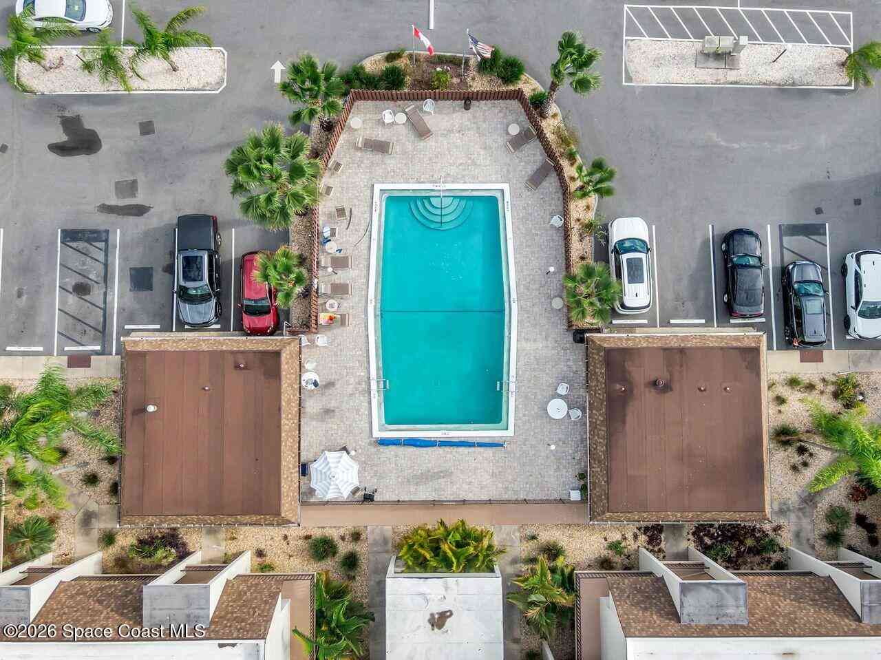 Condo For Sale - 3680 Barna Avenue #216<br/> Brevard County, Titusville, FL 32780