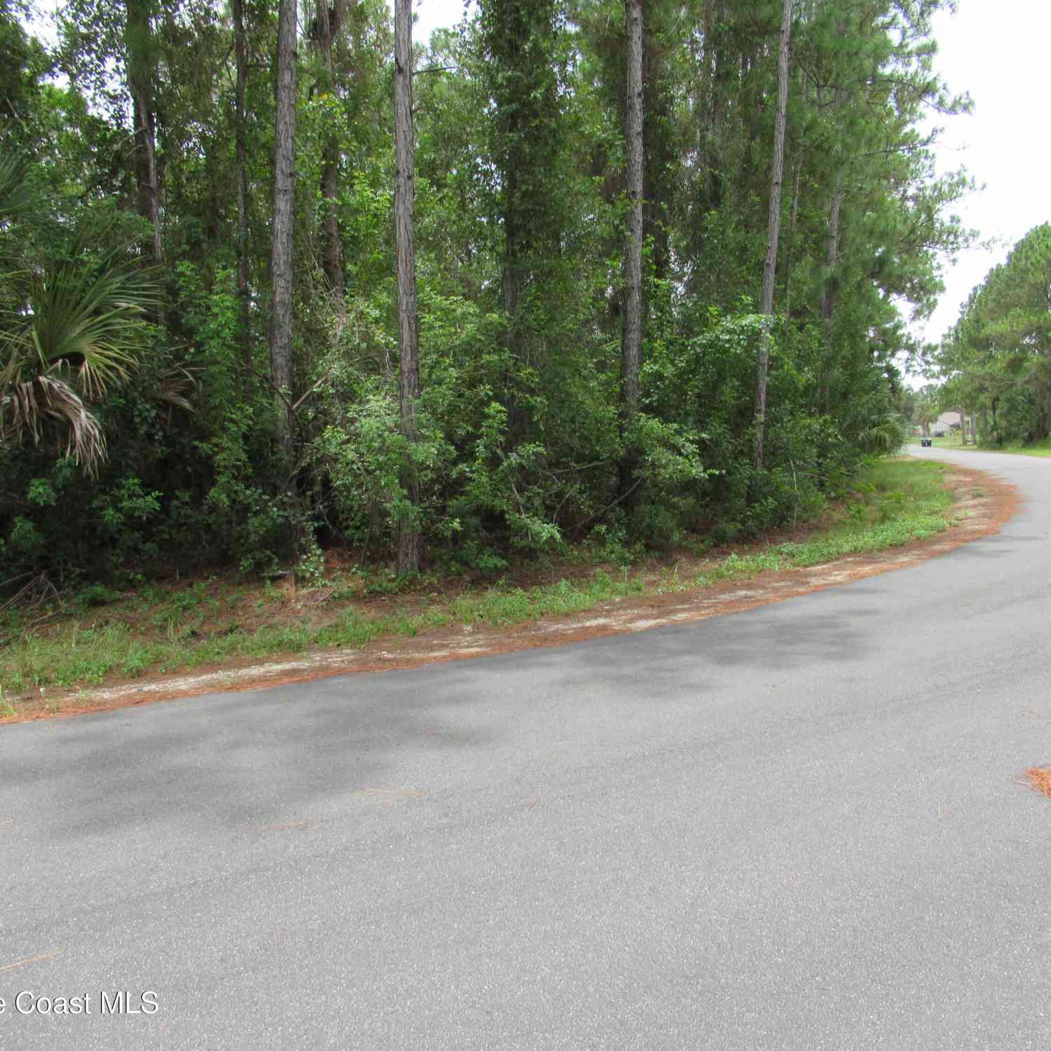 Vacant Land For Sale - 427 Four Winds Street<br/> Palm Bay, FL 32908