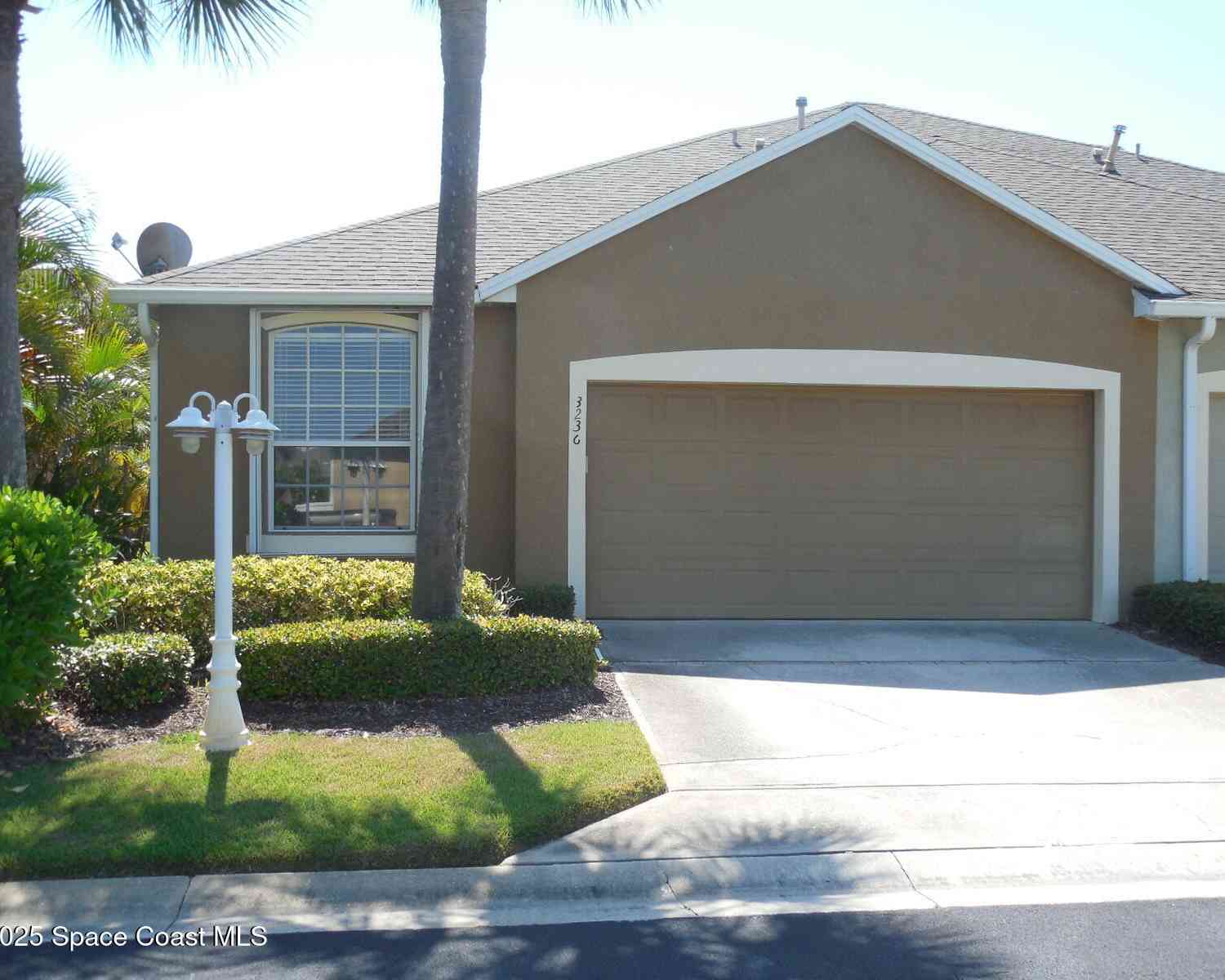 Multifamily For Rent - 3236 Argo Court<br/> Indialantic, FL 32903