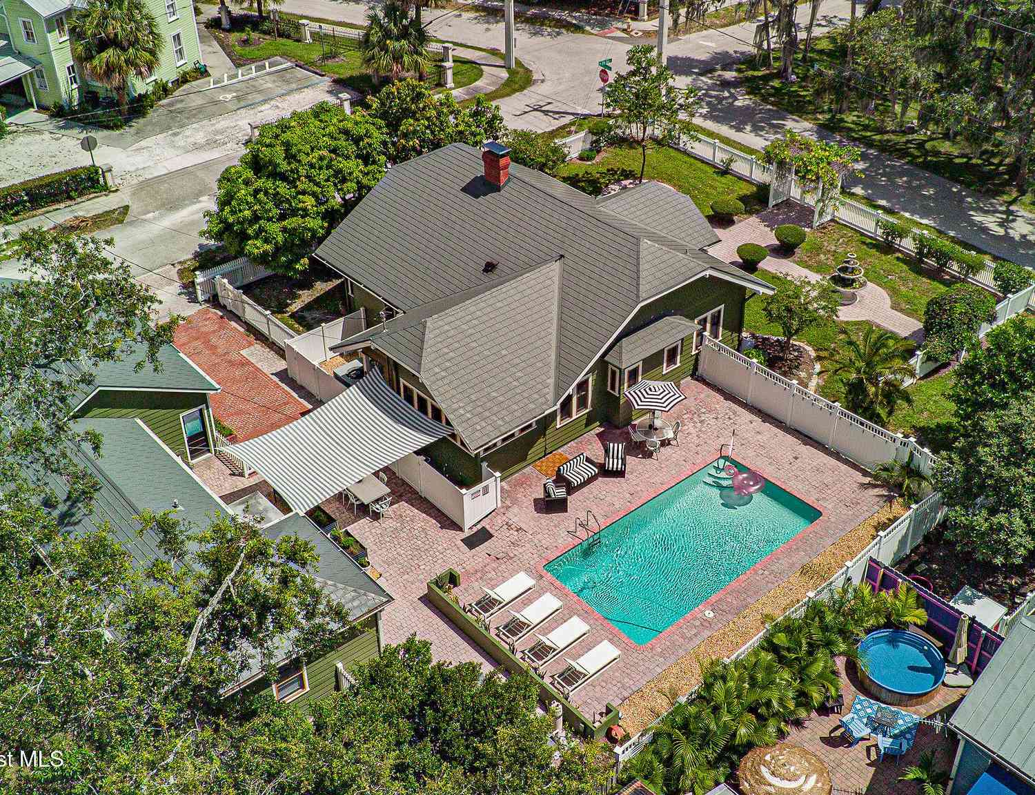 Multifamily For Rent - 1296 Highland Avenue<br/> Melbourne, FL 32935
