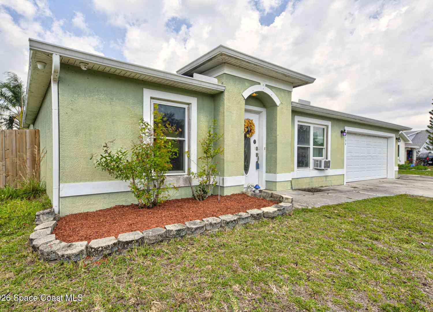 Homes For Sale - 1090 Castile Road<br/> Palm Bay, FL 32909