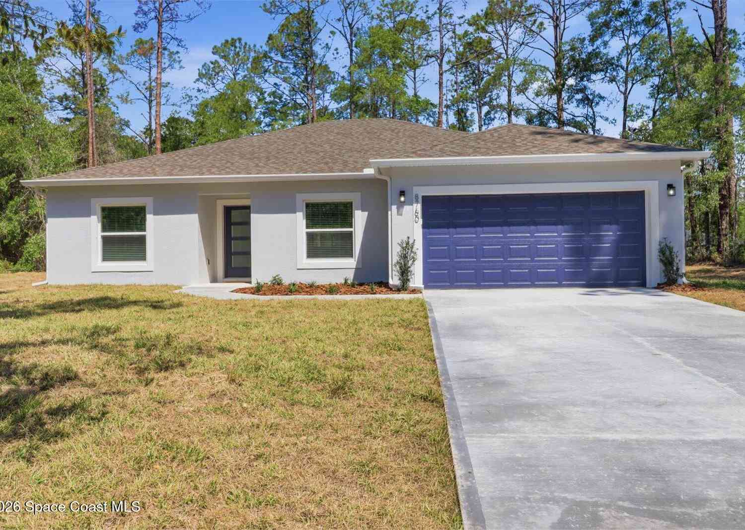 Homes For Sale - 8760 N Vince Drive<br/> Dunnellon, FL 34434