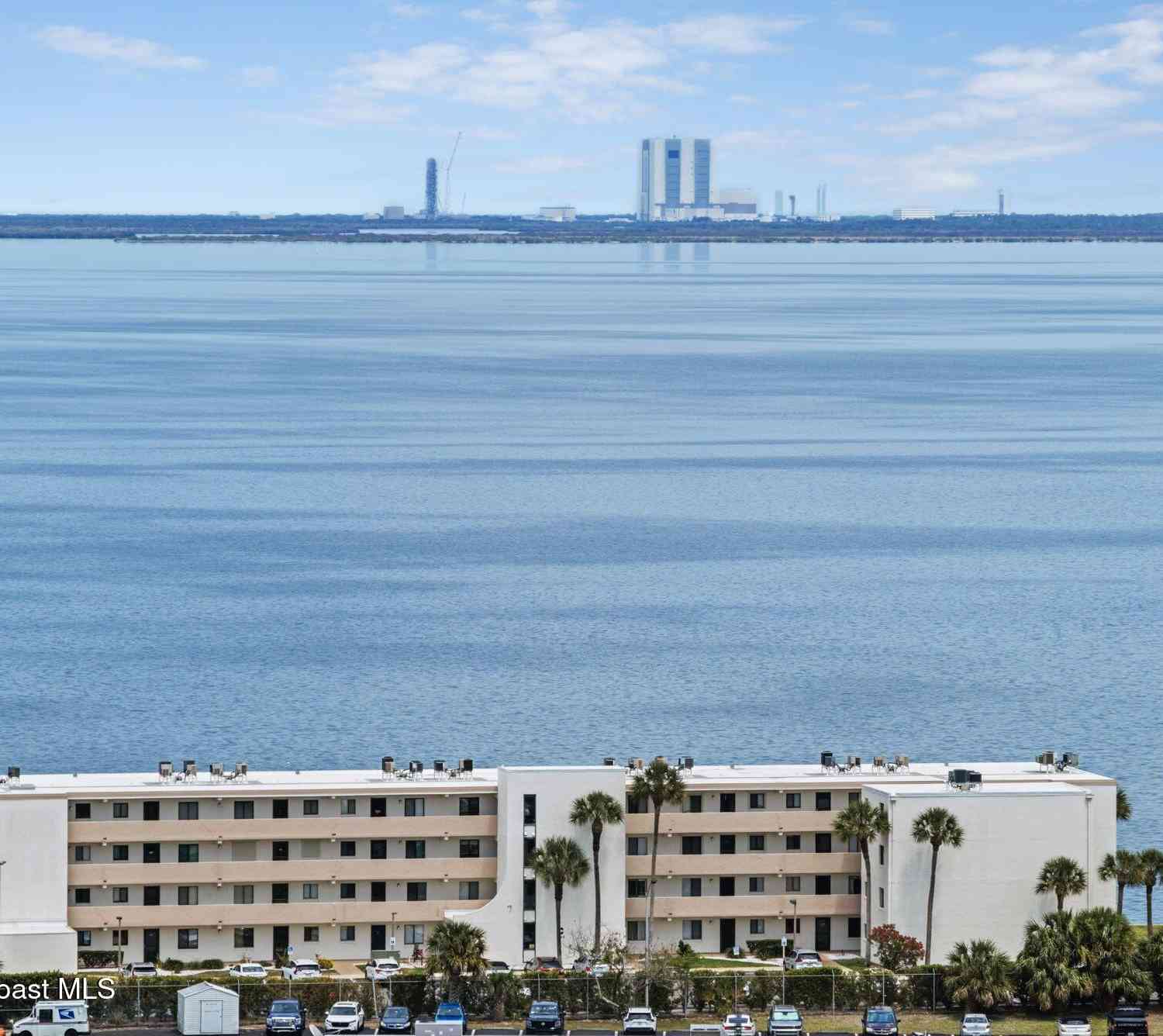 Condo For Sale - 2469 S Washington Avenue #C206<br/> Titusville, FL 32780