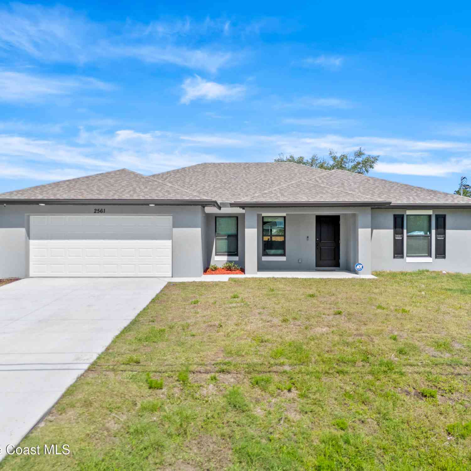 Homes For Sale - 2561 Harbison Avenue<br/> Palm Bay, FL 32908
