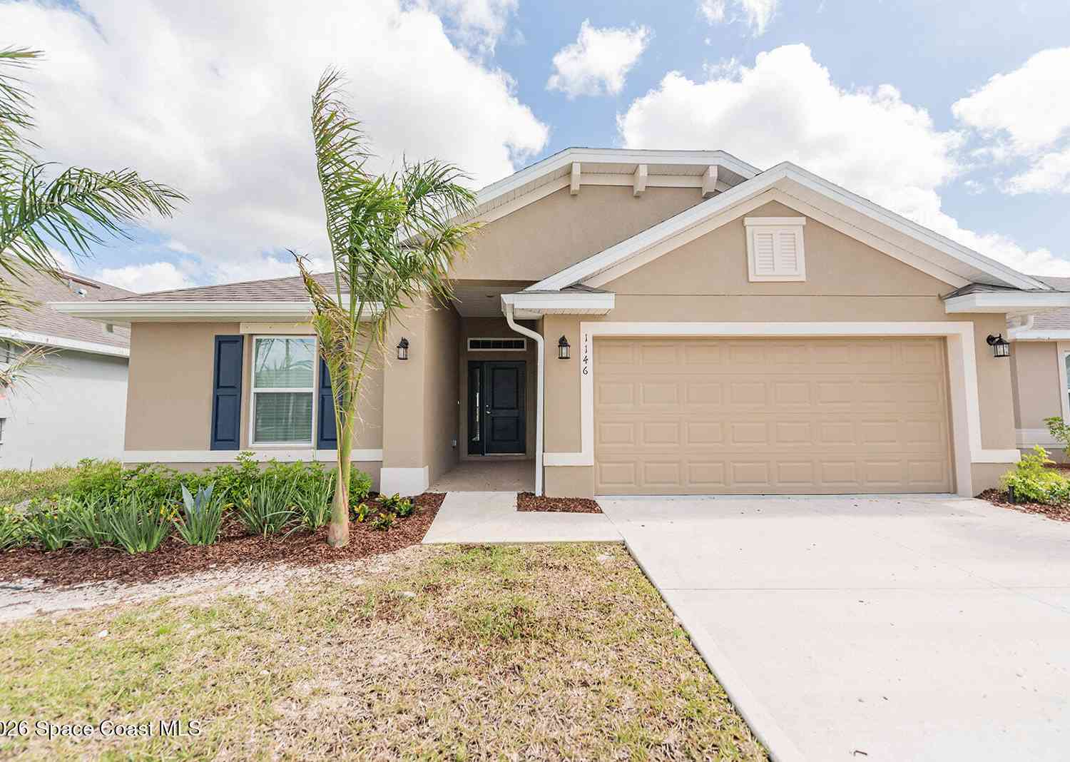 Homes For Rent - 1146 Kylar Drive<br/> Palm Bay, FL 32907