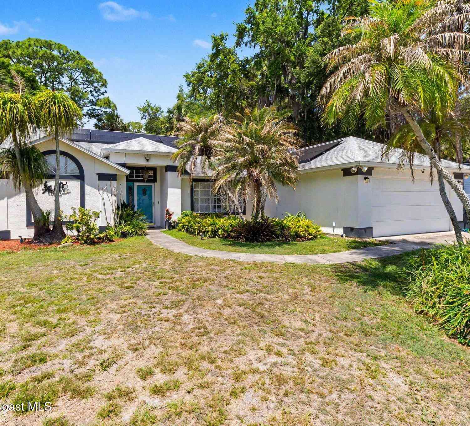 Homes For Sale - 826 Roger Avenue<br/> Palm Bay, FL 32907