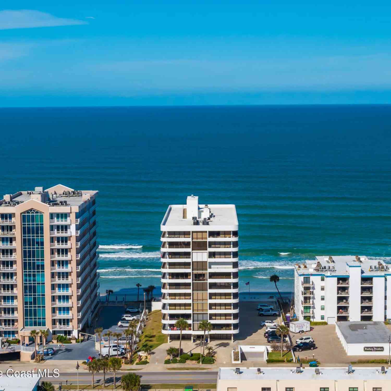 Condo For Sale - 3743 S Atlantic Avenue #7A00<br/> Daytona Beach Shores, FL 32118