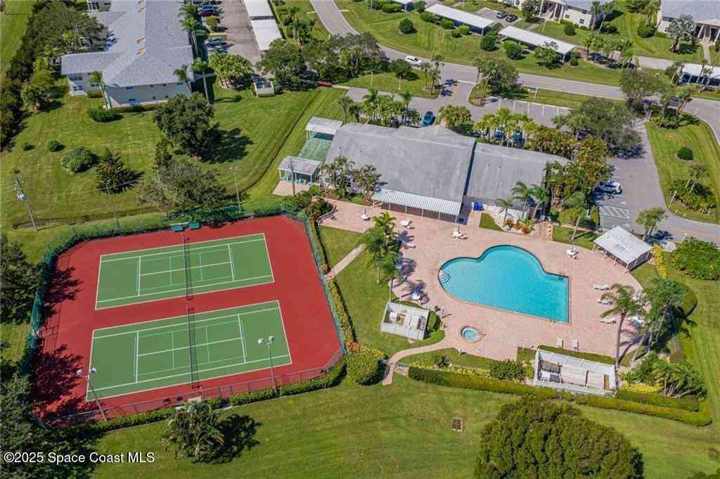 Condo For Rent - 740 Lake Orchid Circle #109<br/> Vero Beach, FL 32963