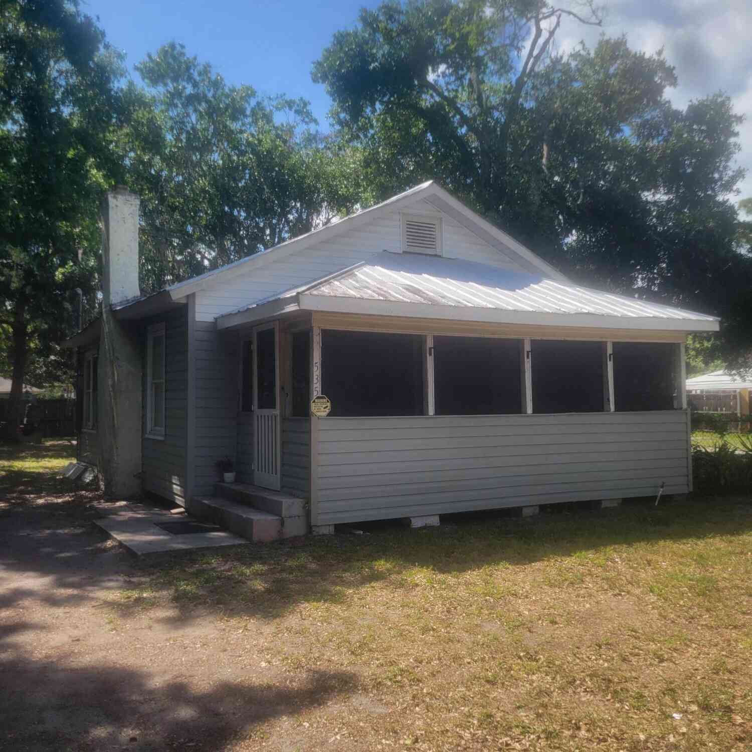 Homes For Sale - 535 S Kentucky Avenue<br/> Cocoa, FL 32922