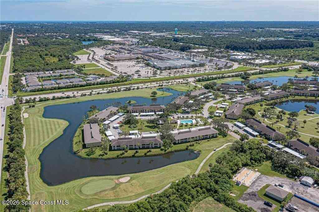 Condo For Rent - 32 Plantation Drive #103<br/> Vero Beach, FL 32966
