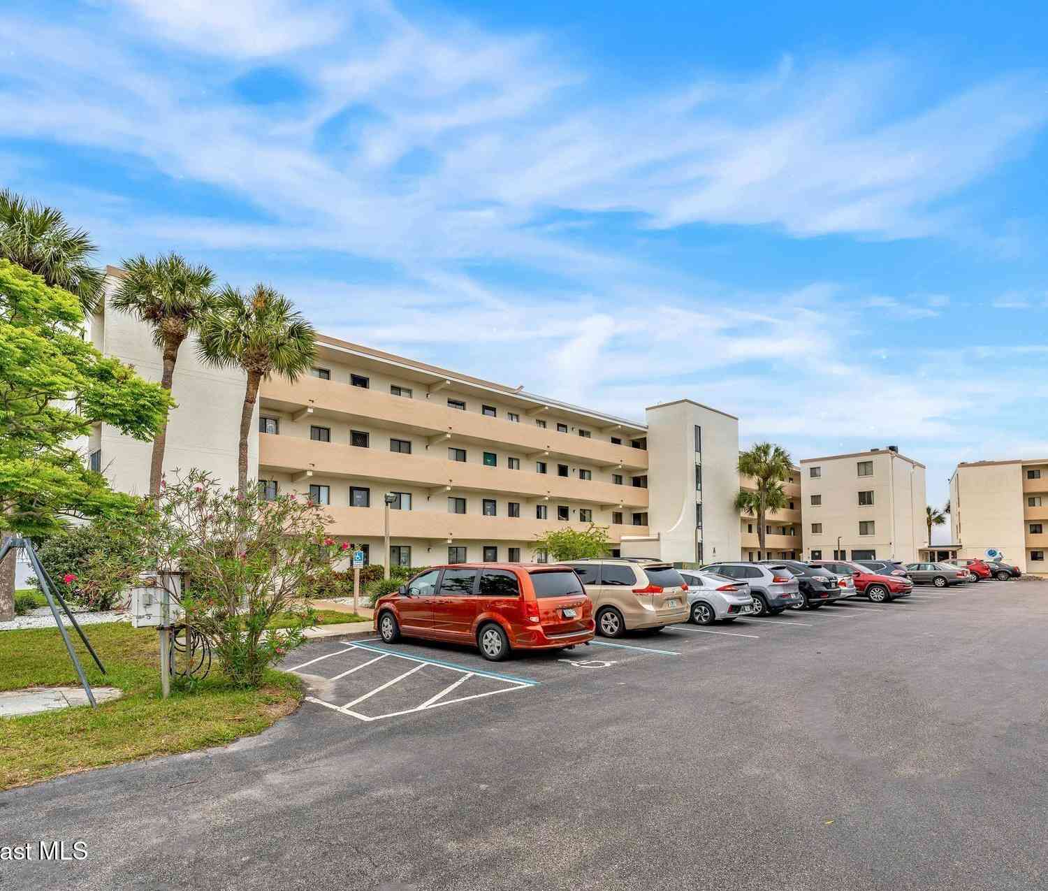 Condo For Rent - 2465 S Washington Avenue #A202<br/> Titusville, FL 32780