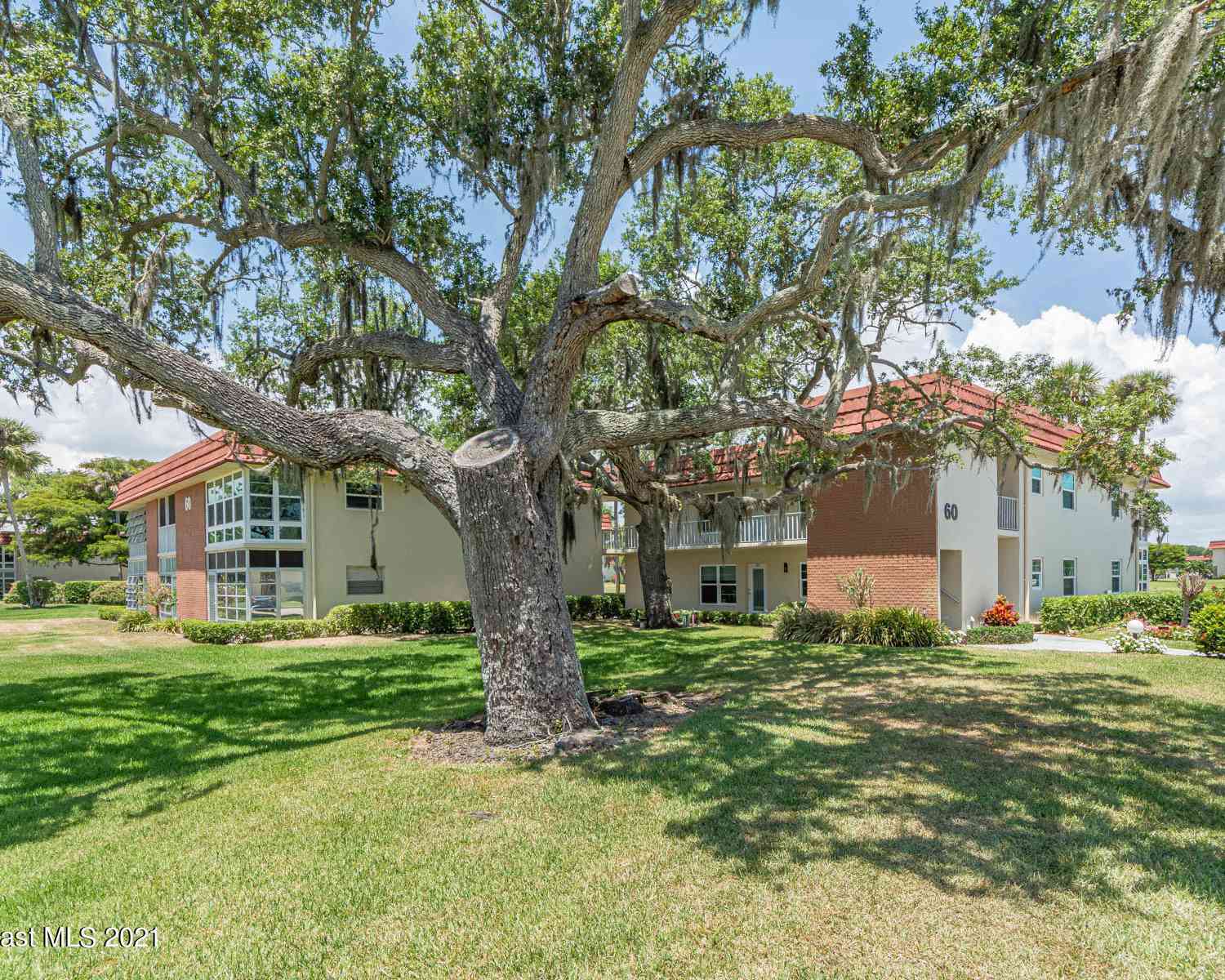 Condo For Rent - 60 Woodland Drive #204<br/> Vero Beach, FL 32962