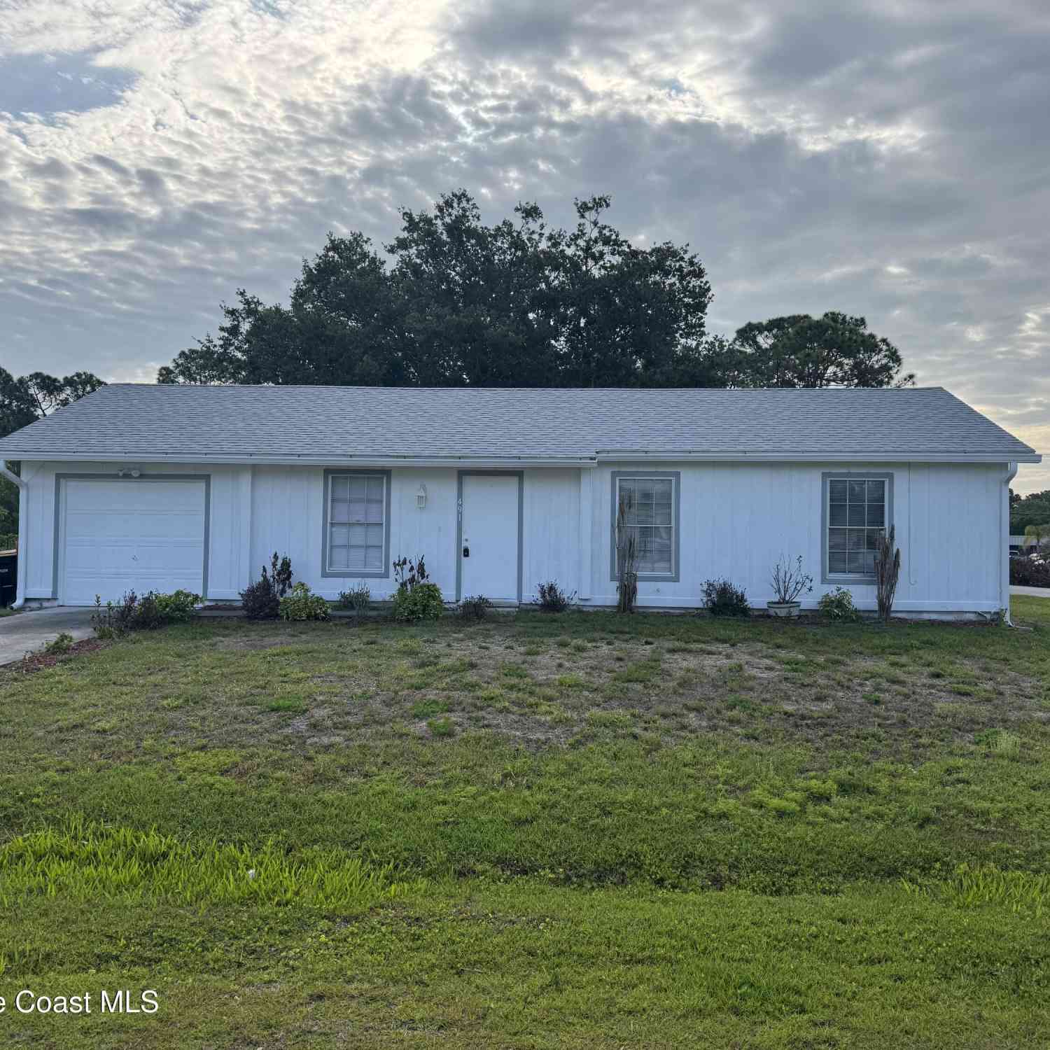 Homes For Sale - 491 Alameda Avenue<br/> Palm Bay, FL 32909