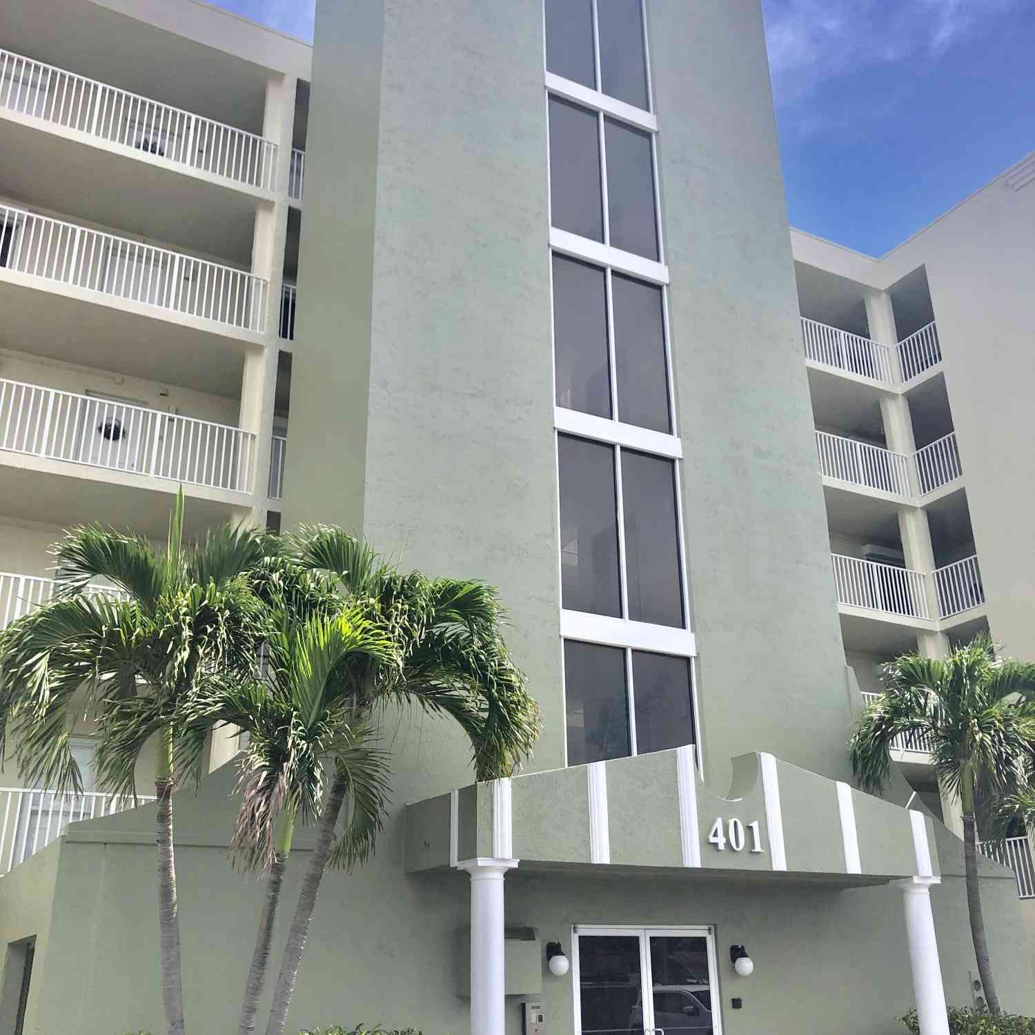 Condo For Rent - 401 Jimmy Buffett Mem Highway #142<br/> Satellite Beach, FL 32937