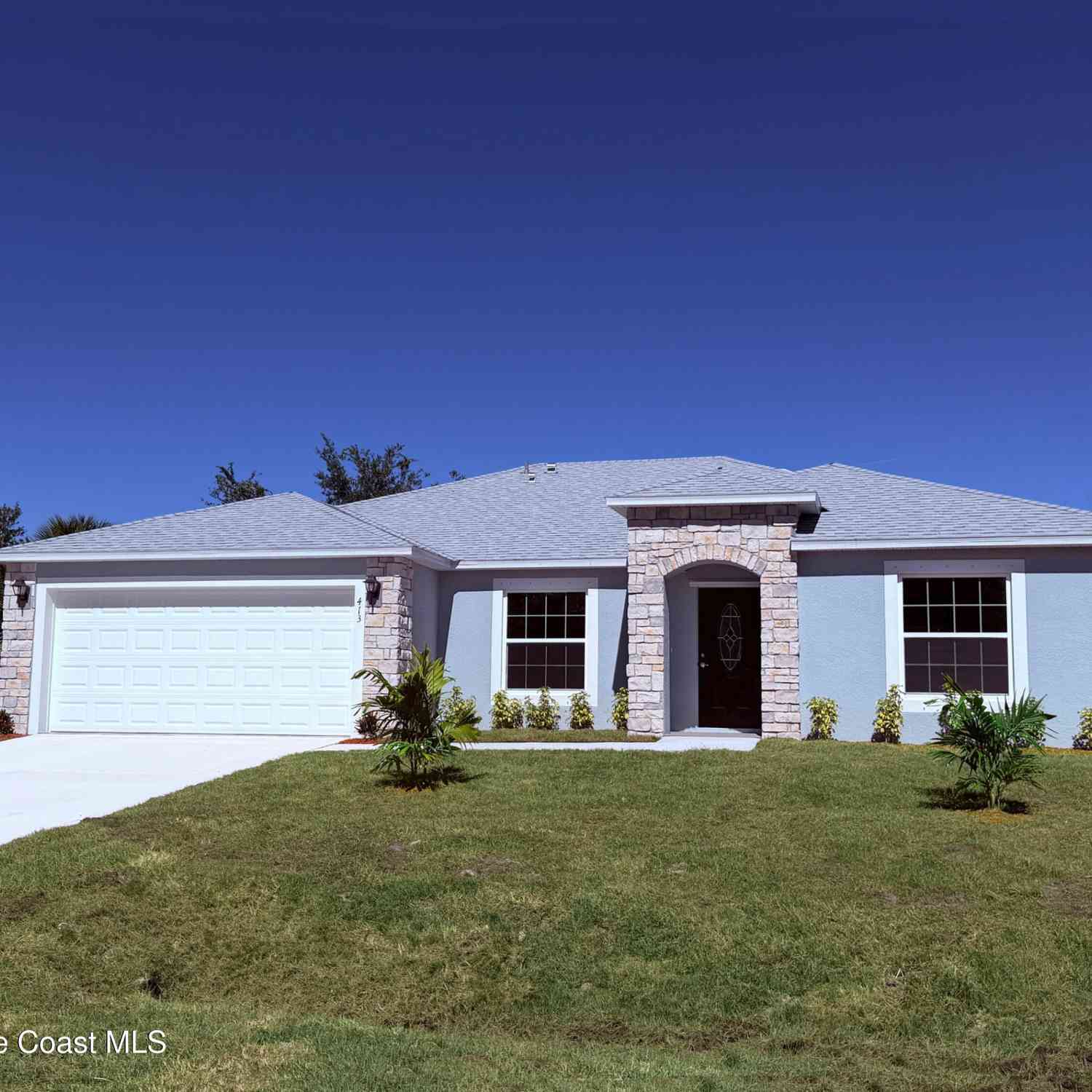 Homes For Sale - 413 Ganley Street<br/> Palm Bay, FL 32908