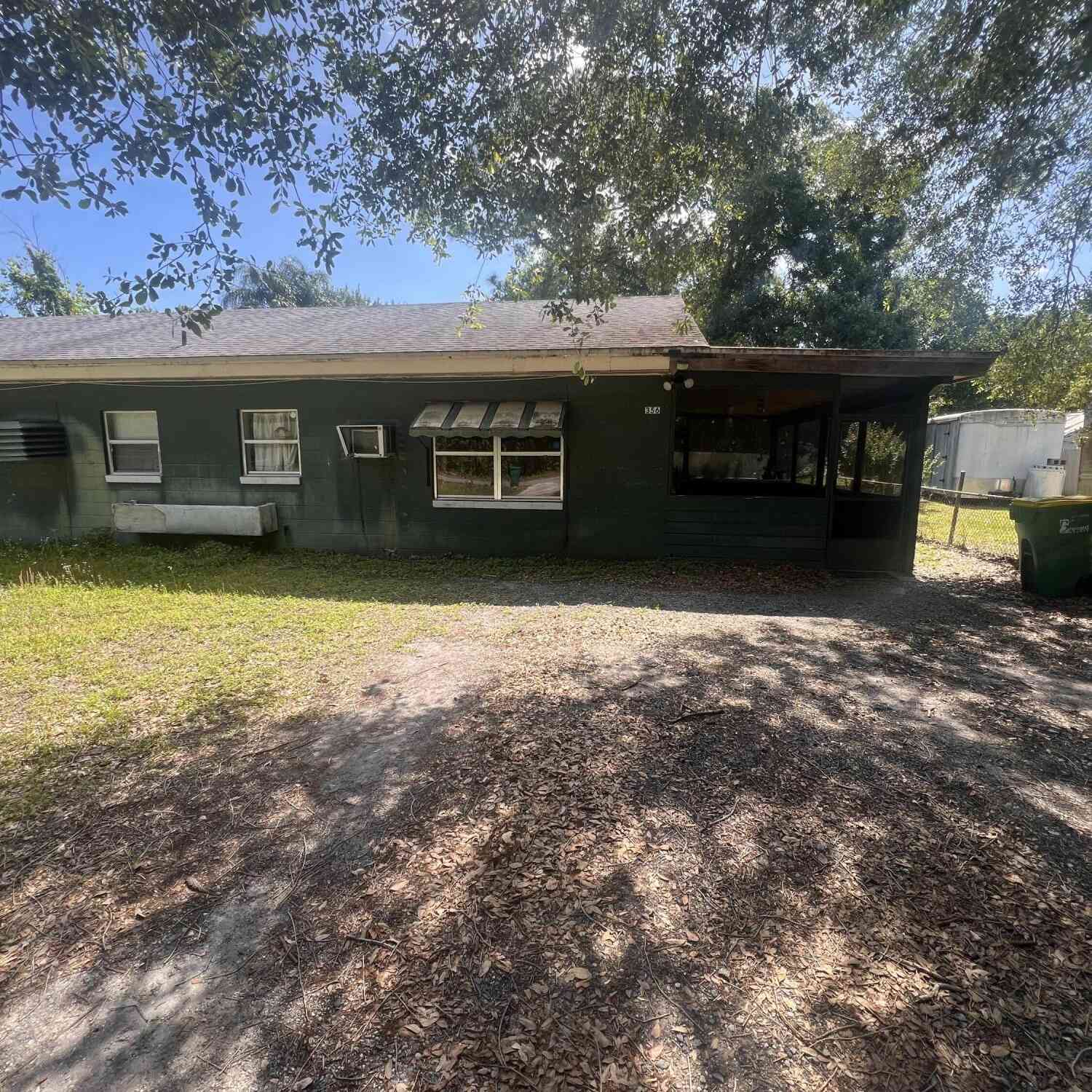 Multifamily For Rent - 356 Palm Avenue<br/> Cocoa, FL 32922
