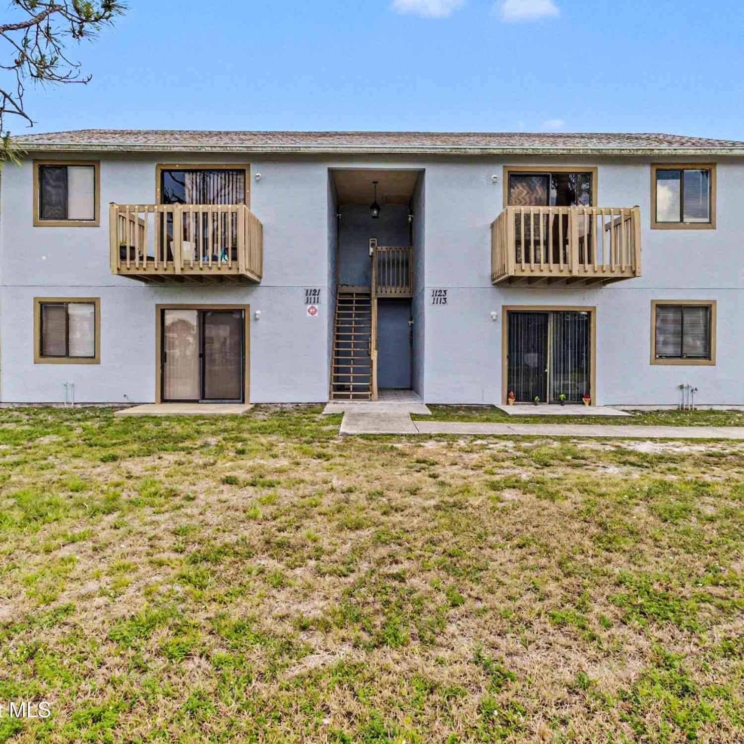 Apartment For Rent - 1123 Tree Ridge Lane<br/> Palm Bay, FL 32905