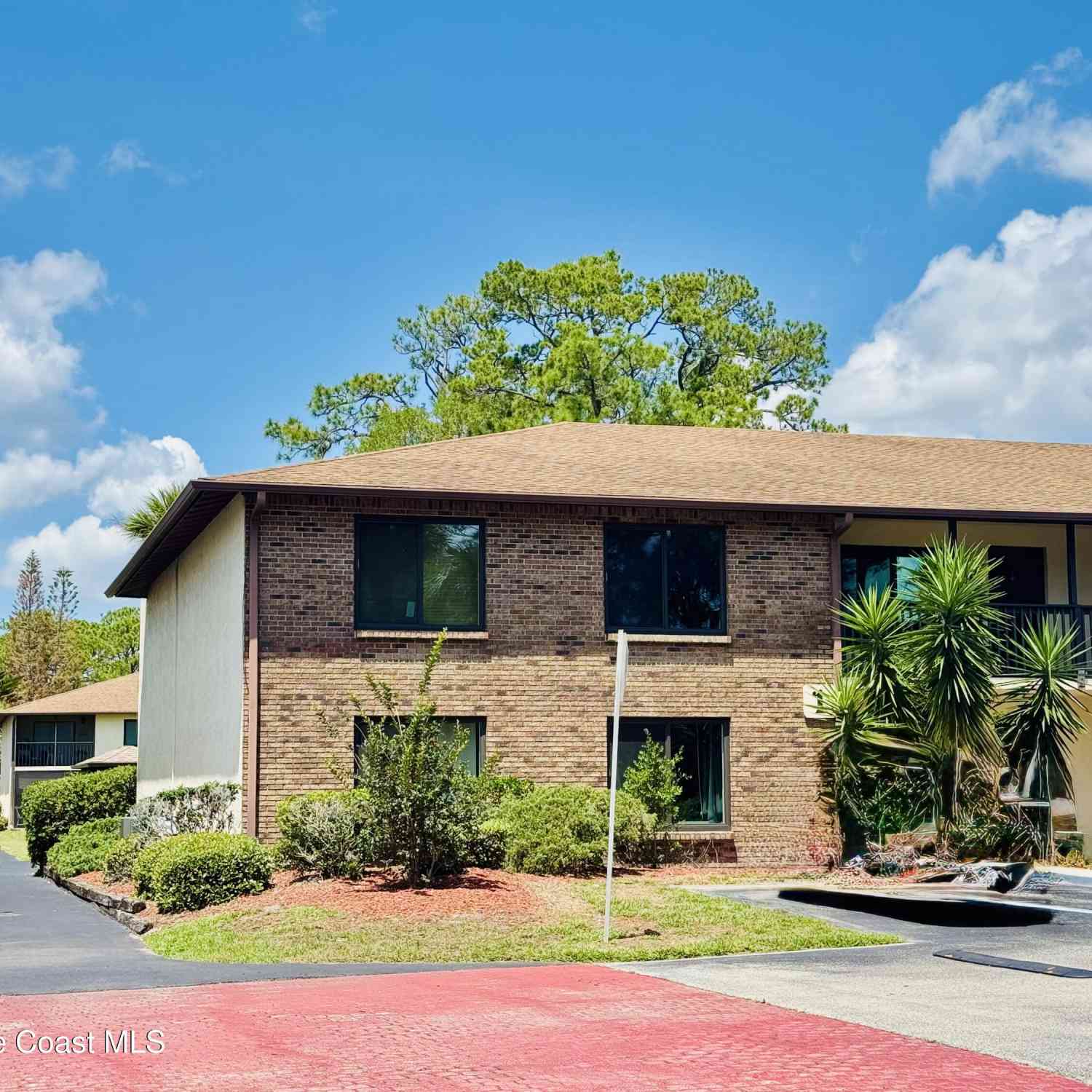Condo For Sale - 1515 Huntington Lane #111<br/> Rockledge, FL 32955