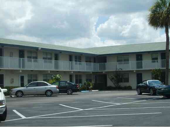 Condo For Rent - 2170 Knox Mcrae Drive #38<br/> Titusville, FL 32780