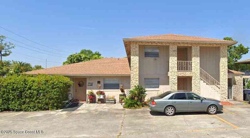 Multifamily For Rent - 4200 David Drive<br/> Titusville, FL 32780