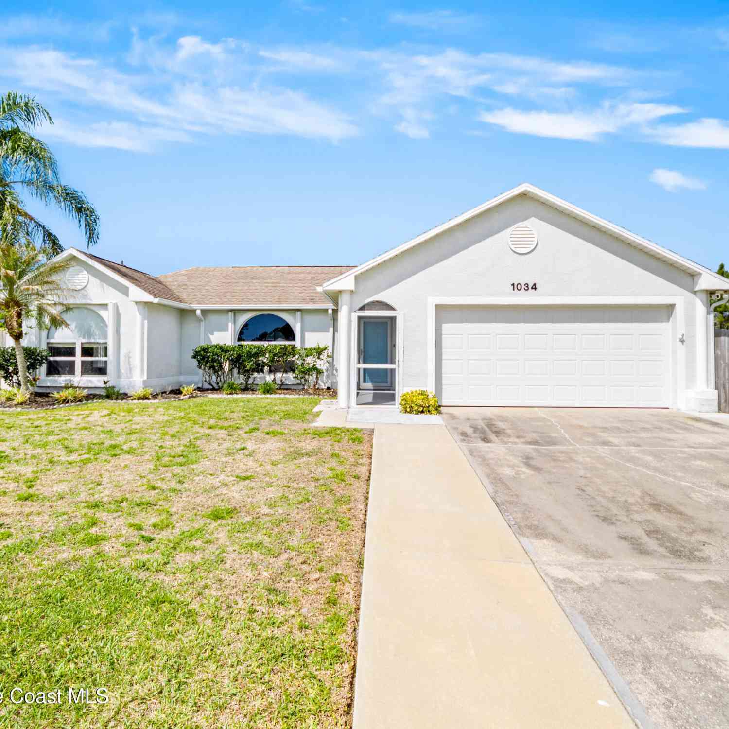 Homes For Sale - 1034 Webster Road<br/> Palm Bay, FL 32909