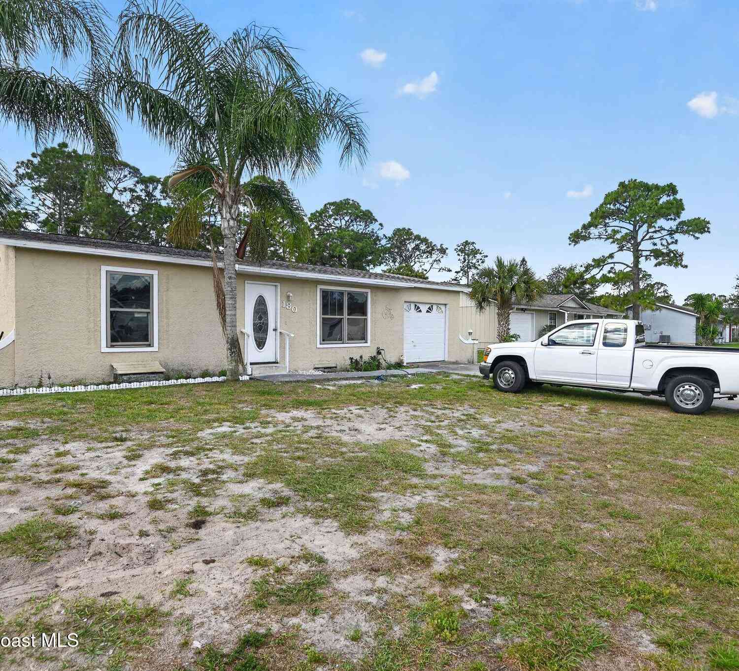 Homes For Sale - 180 San Luis Street<br/> Palm Bay, FL 32908