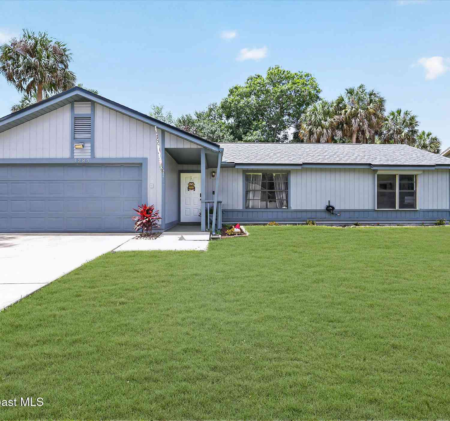Homes For Sale - 1284 Cone Avenue<br/> Palm Bay, FL 32907