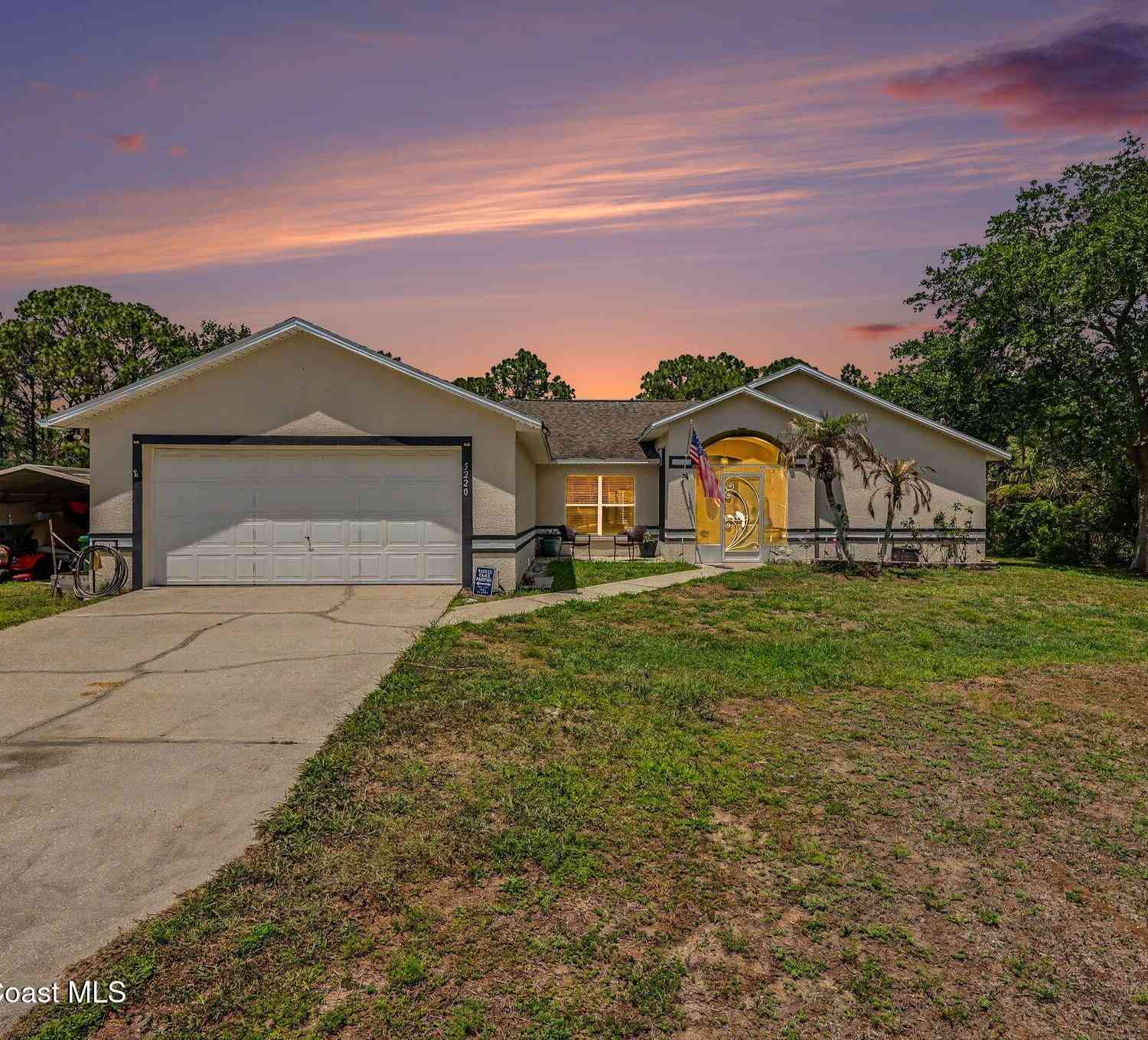 Homes For Sale - 5220 Avocado Avenue<br/> Cocoa, FL 32926