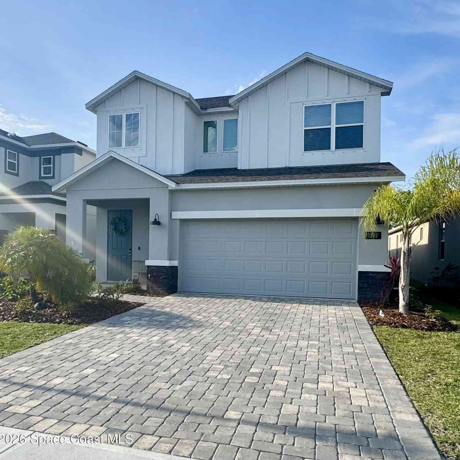 Homes For Rent - 1192 Canfield Circle<br/> Palm Bay, FL 32909