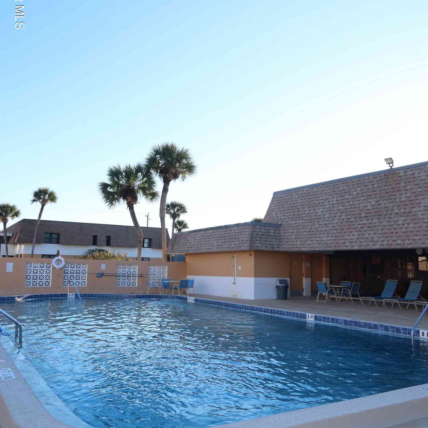 Condo For Rent - 2700 N Highway A1a #10-211<br/> Indialantic, FL 32903