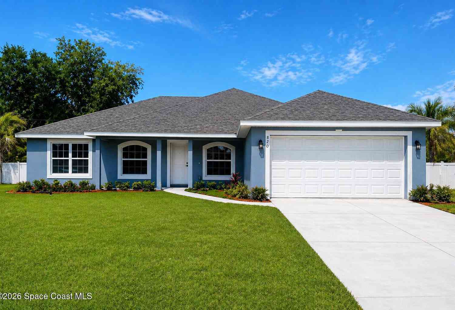 Homes For Sale - 3265 Trainfo Avenue<br/> Palm Bay, FL 32909