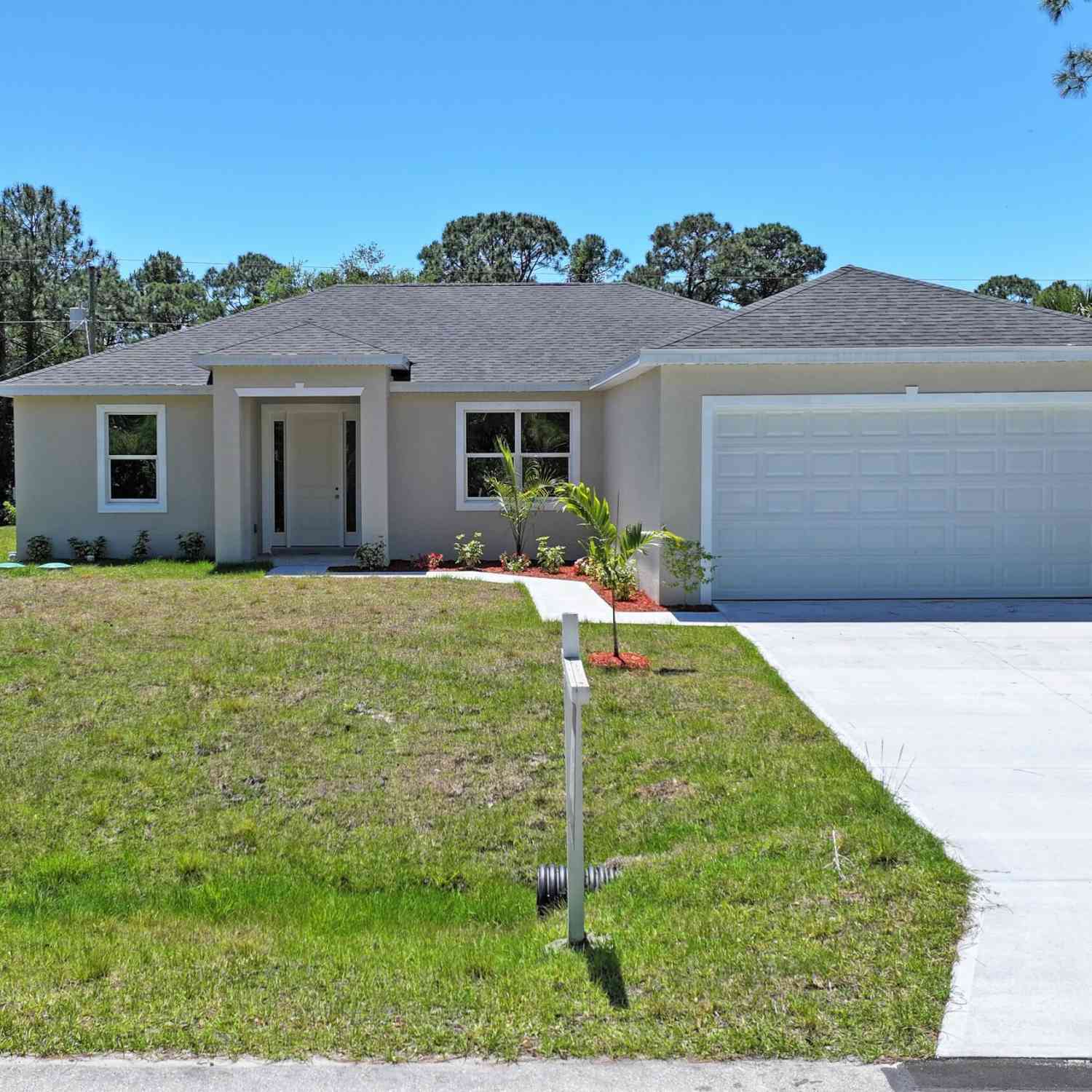 Homes For Sale - 314 Falls Church Street<br/> Palm Bay, FL 32908
