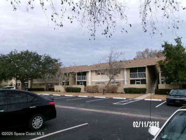 Condo For Rent - 1698 Sunny Brook Lane #G109<br/> Palm Bay, FL 32905