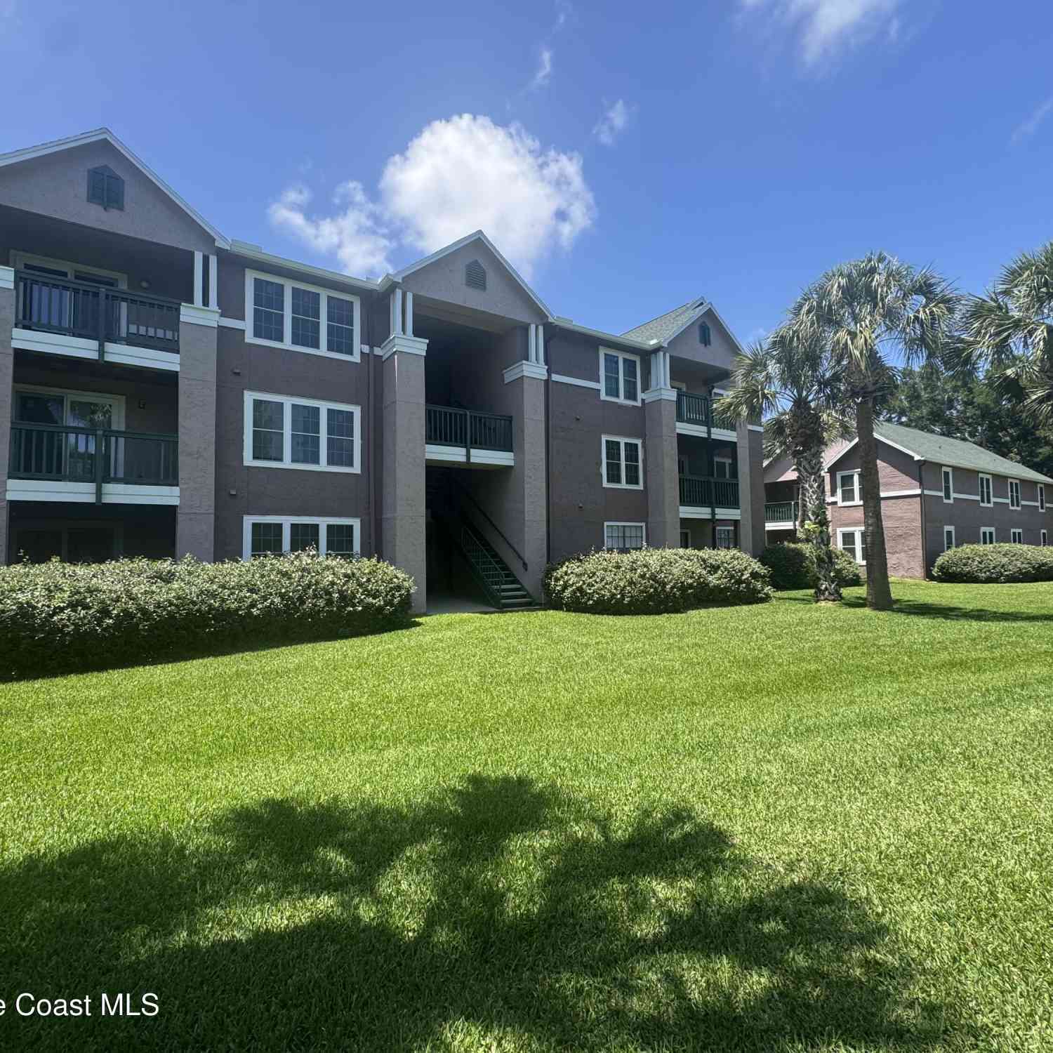 Condo For Rent - 7667 N Wickham Road #1120<br/> Melbourne, FL 32940