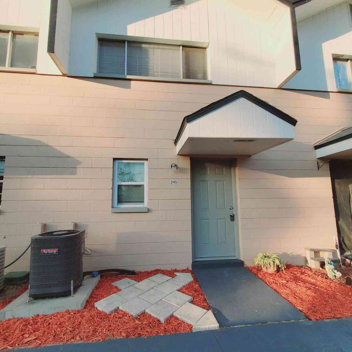 Condo For Rent - 1711 Dixon Boulevard #245<br/> Cocoa, FL 32922