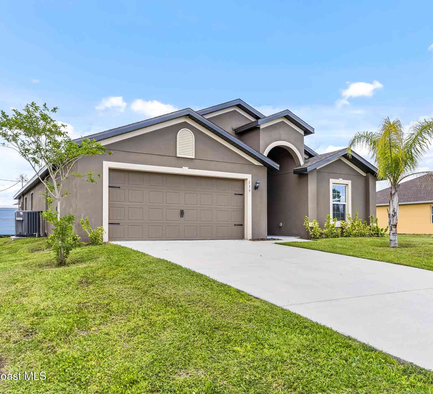 Homes For Sale - 539 Hamwood Street<br/> Palm Bay, FL 32908