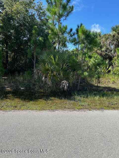Vacant Land For Sale - 474 Gantry Street<br/> Palm Bay, FL 32908