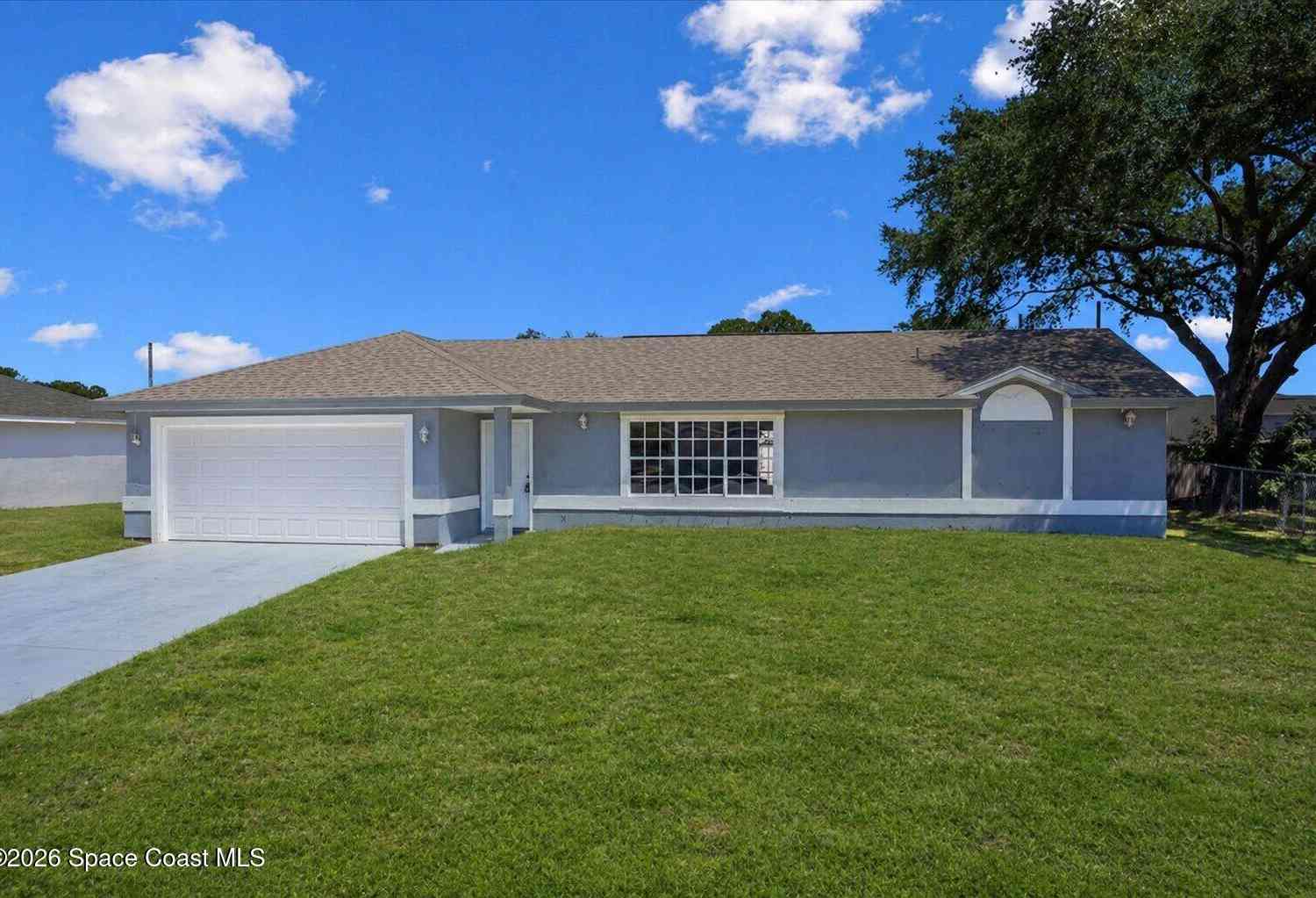 Homes For Sale - 287 Trilby Road<br/> Palm Bay, FL 32908