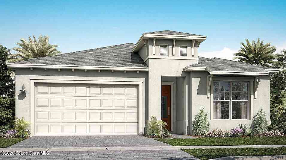 Homes For Sale - 815 Lyra Place<br/> Palm Bay, FL 32907