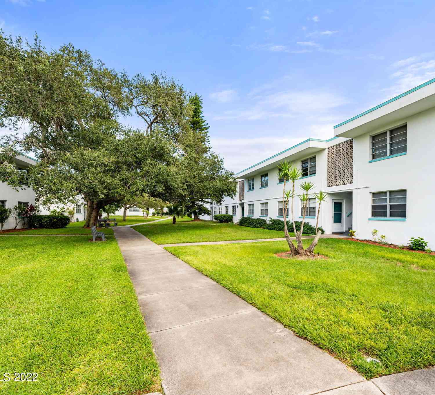 Condo For Rent - 8401 N Atlantic Avenue #H6<br/> Cape Canaveral, FL 32920