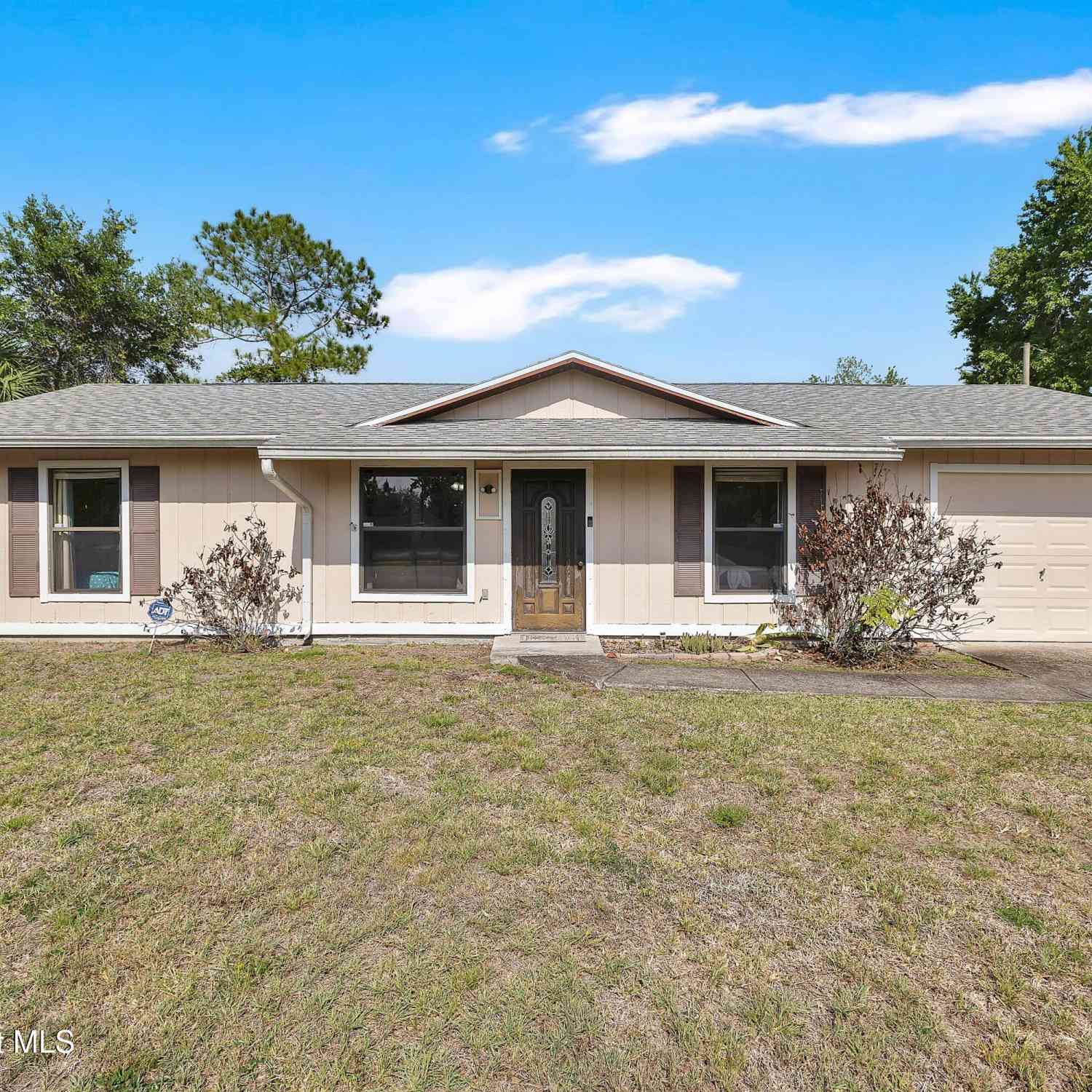 Homes For Sale - 587 Tasco Avenue<br/> Palm Bay, FL 32908