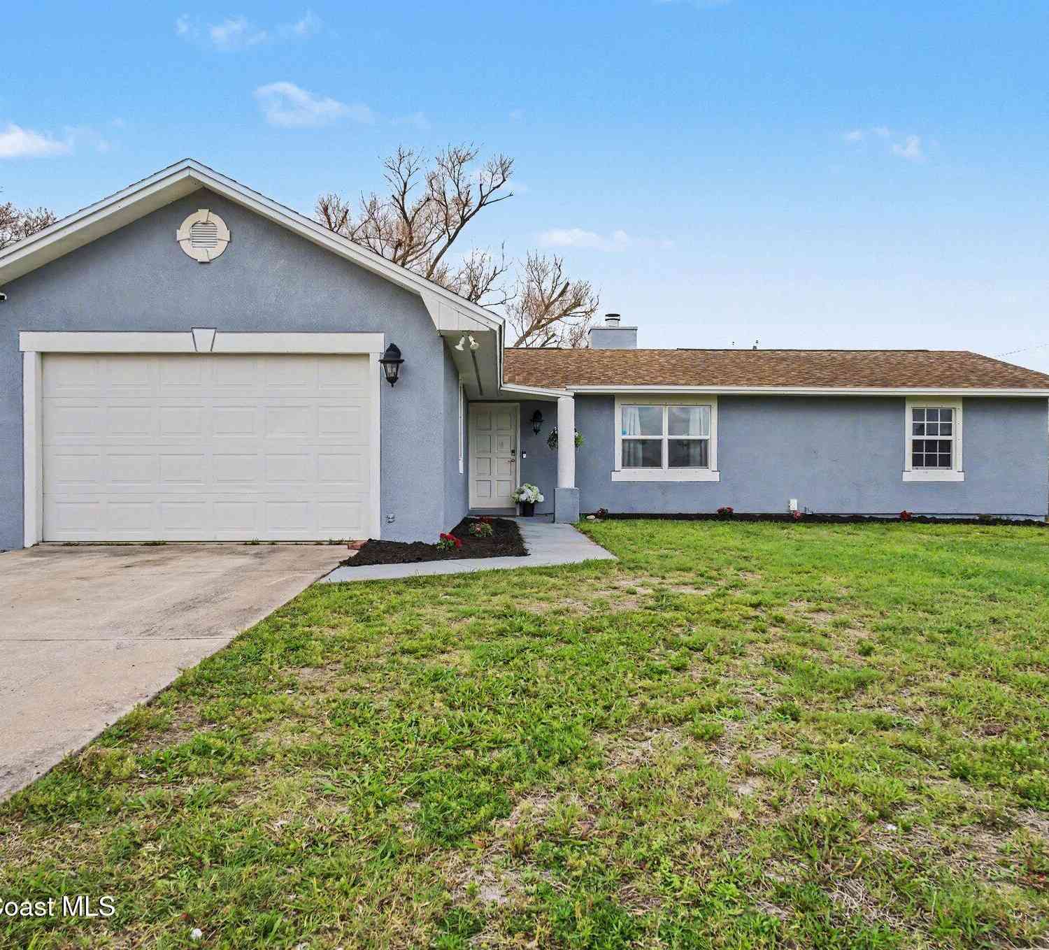 Homes For Sale - 2174 Dickens Street<br/> Palm Bay, FL 32907