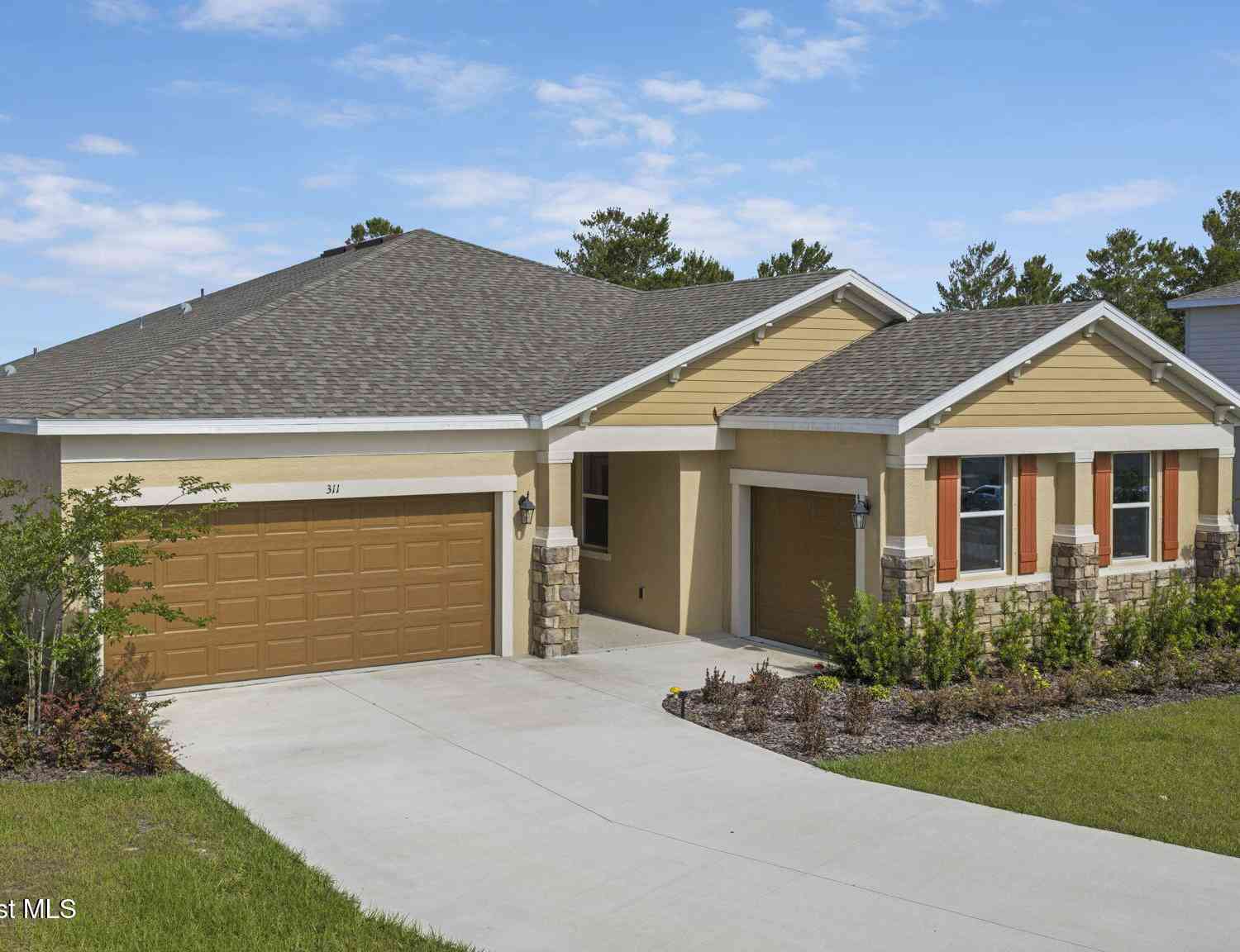 Homes For Sale - 311 Branchwood Place<br/> Titusville, FL 32796