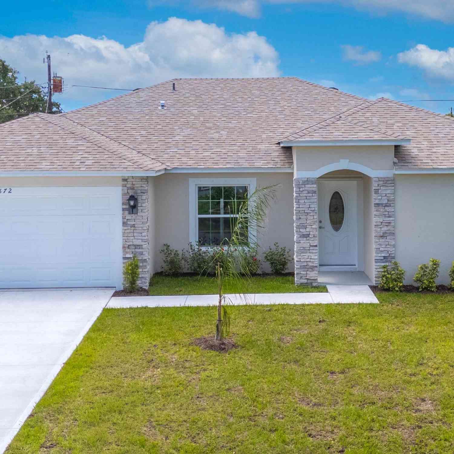Homes For Sale - 1872 Brookside Street<br/> Palm Bay, FL 32907